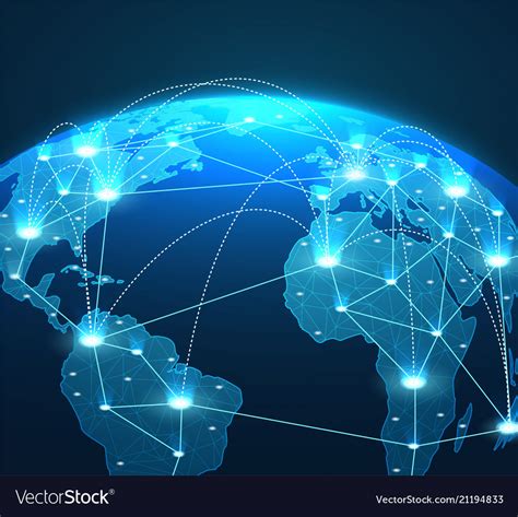 Global Network .